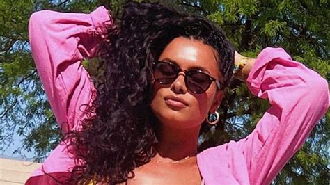 joy taylor bikini pictures|Joy Taylor wows in tiny bikini as fans gasp this is what perfection ...